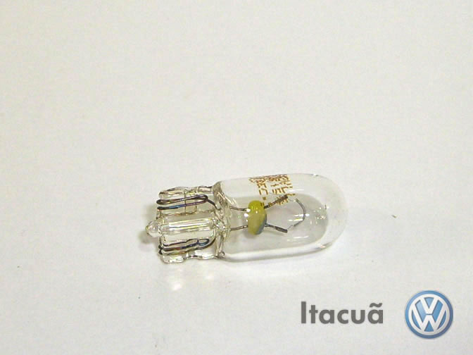 Lâmpada Halógena Pingo D'água Amarok Fox T-cross Up! Virtus