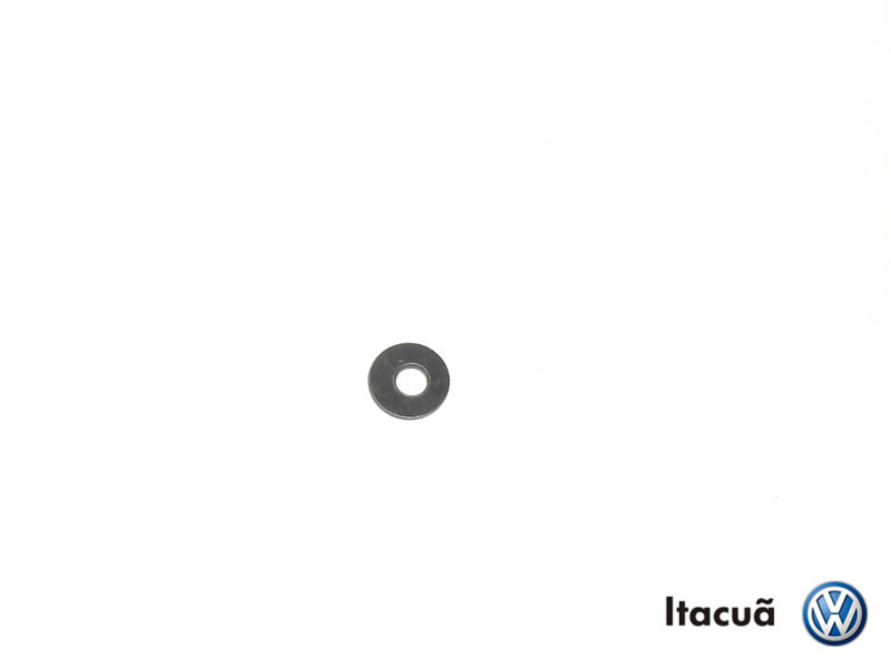 ARRUELA - Itacuã Peças