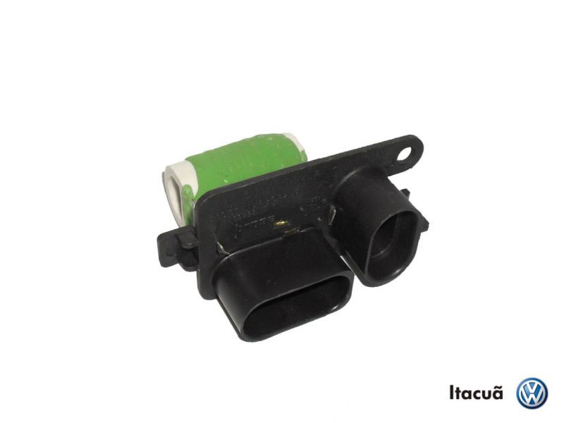 RESISTENCIA AR CONDICIONADO GOL VOYAGE FOX POLO