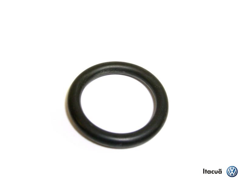 Anel Vedação Válvula Termostática Fox Gol Saveiro