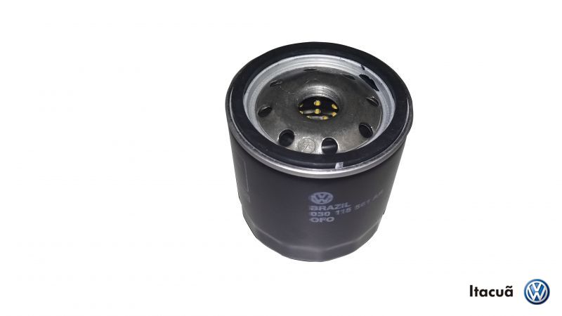 FILTRO OLEO FOX GOL VOYAGE SPACEFOX KOMB 1.4 FLEX