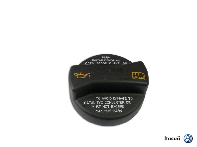 TAMPA OLEO FOX GOL POLO SAVEIRO  SPACEFO