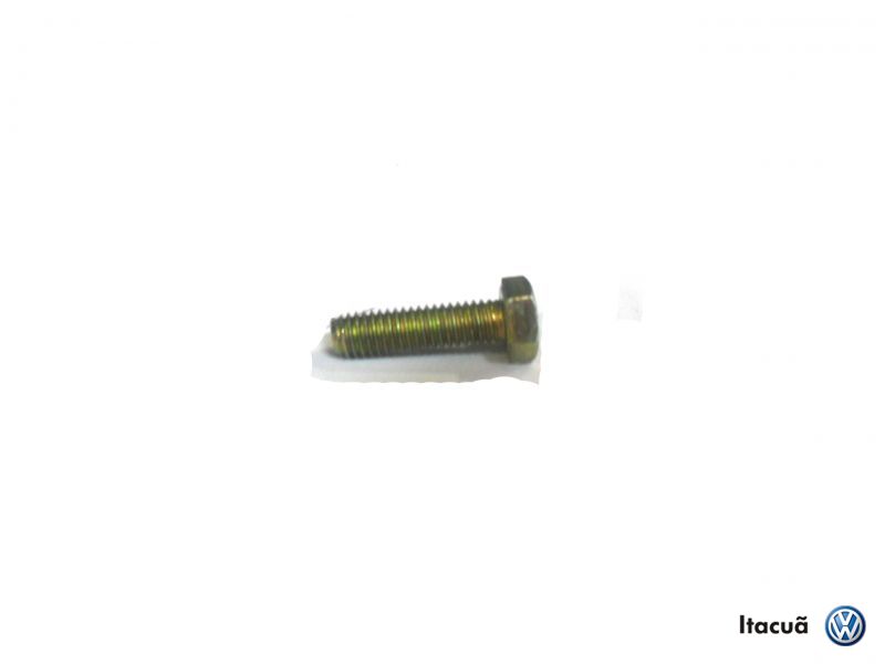 Parafuso M6X22 Gol Golf Kombi Parati Polo Santana Saveiro Voyage
