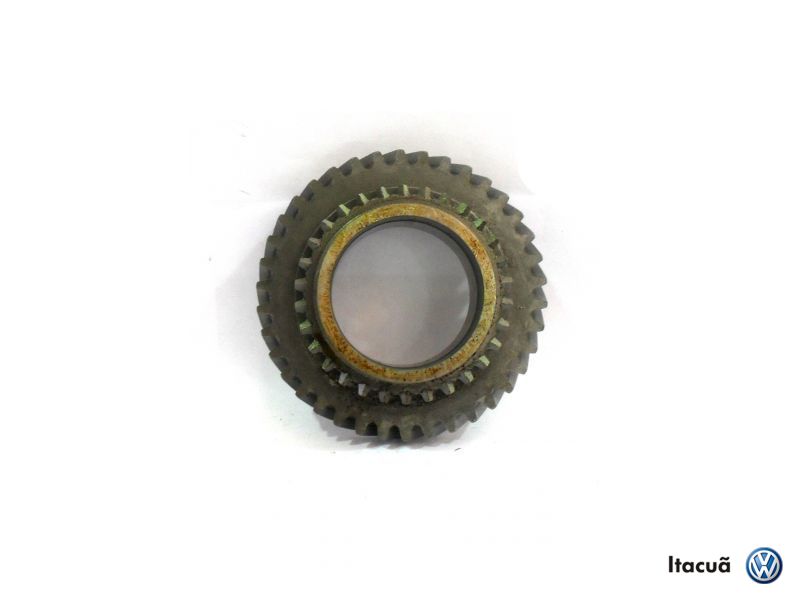 ENGRENAGEM DE CAIXA DE CAMBIO PRIMEIRA KOMBI