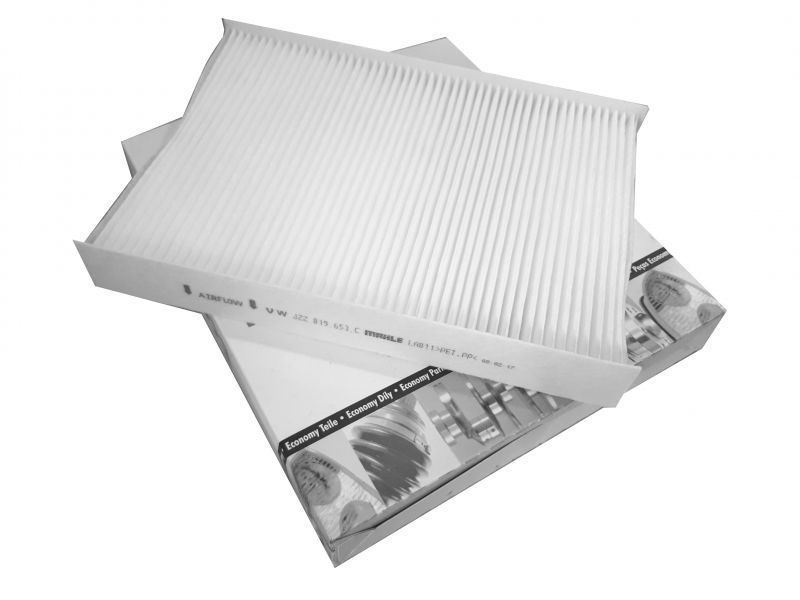 Filtro de Ar Condicionado Up!