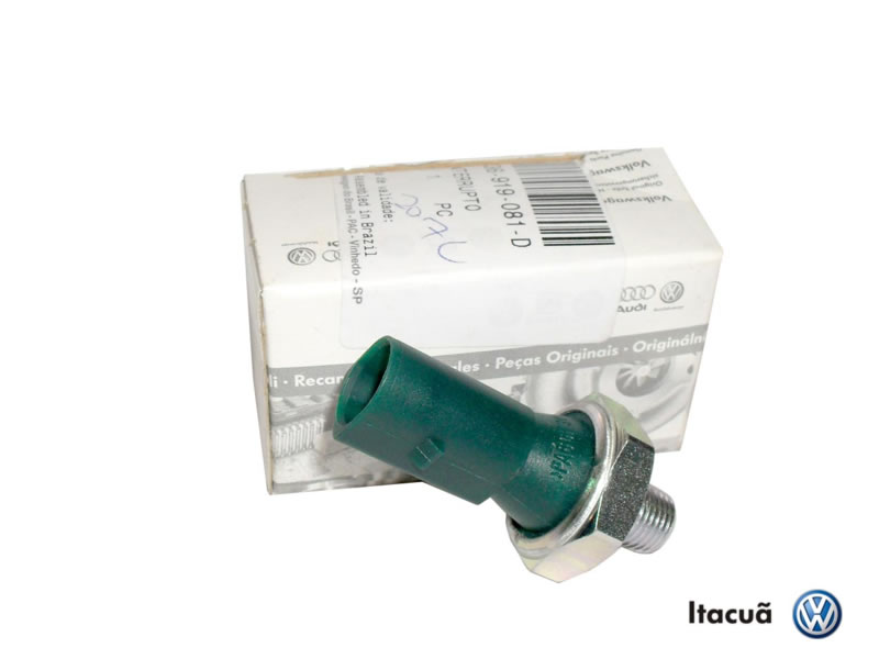 CEBOLINHA OLEO 03 06 BAR FOX KOMBI GOL POLO