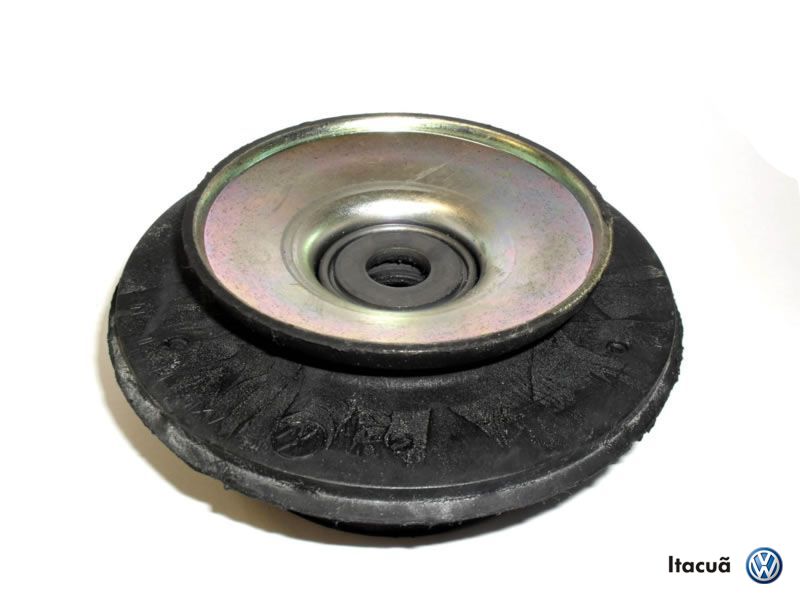 Coxim de Amortecedor Dianteiro Gol Parati Saveiro