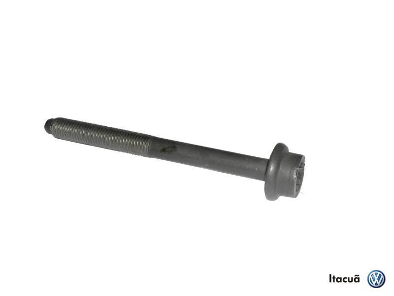 PARAFUSO CABECOTE 1000 16 VALVULA POWER