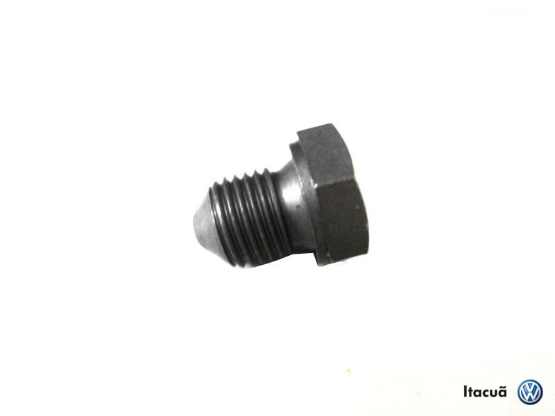 Bujão Carter De Óleo Fox Gol Voyage Up T-cross