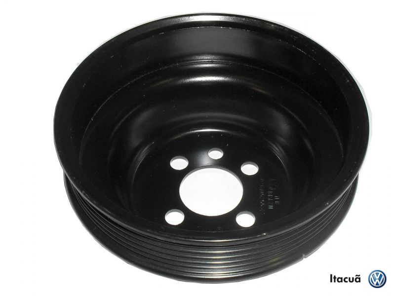 POLIA VIRABREQUIM MT AP CDIR GOL SANTANA PARATI