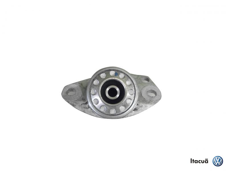 Coxim de Amortecedor Traseiro Superior Fox Golf Polo SpaceFox