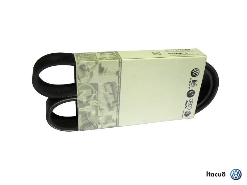 CORREIA POLI V 6PK 870 GOL KOMBI