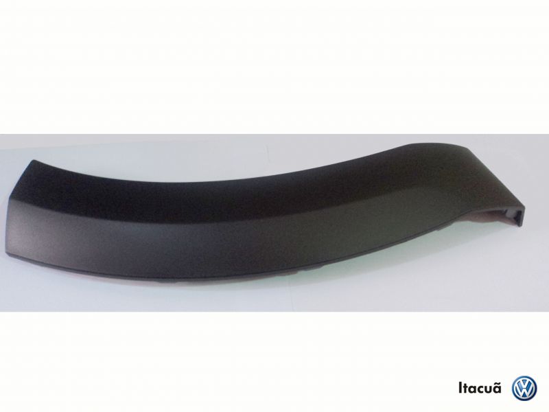 MOLDURA PARACHOQUE DIANTEIRO LADO ESQUERDO SAVEIRO