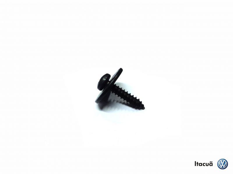 PARAFUSO SEXTAVADO (COMBINADO) 4 2X19