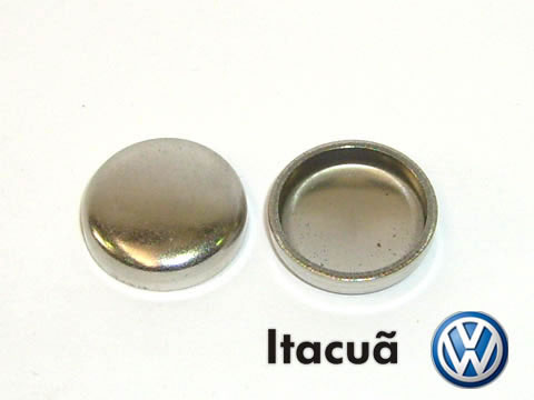 TAMPAO DE FECHAMENTO 24MM