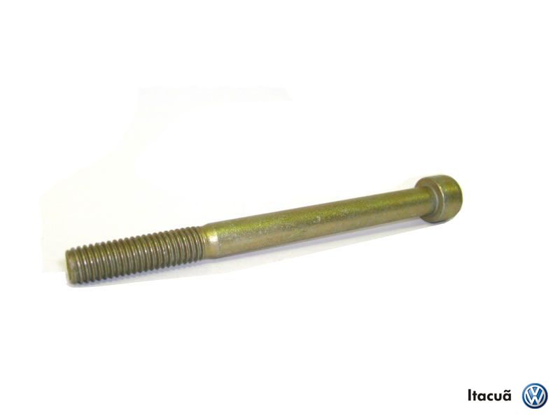 PARAFUSO CILINDRICO COM CABECA DE SEXTAV