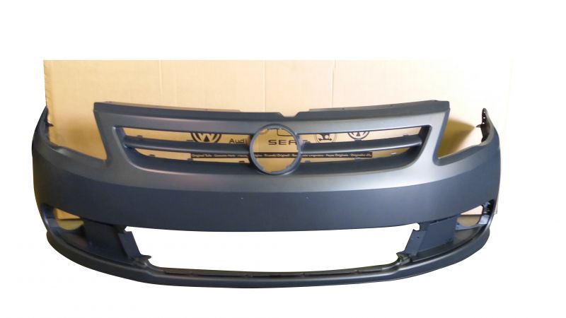 PARA CHOQUE DIANTEIRO GOL VOYAGE