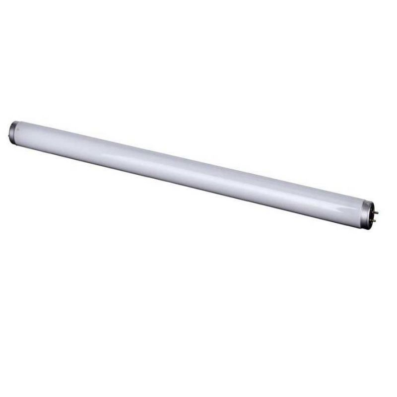 LAMPADA TUBOLAR LED 18W 3000K AMARELA