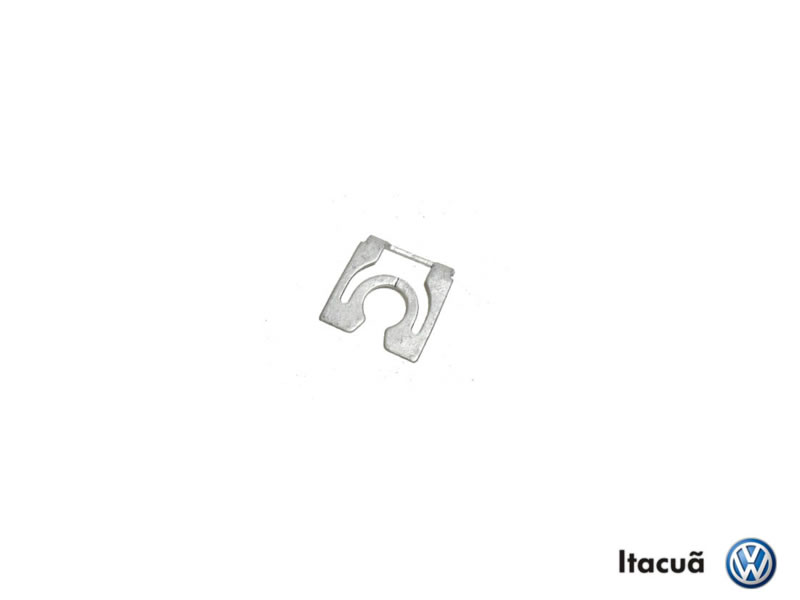 Anel trava de Cabo de Acelerador Bora Gol Golf Parati Santana