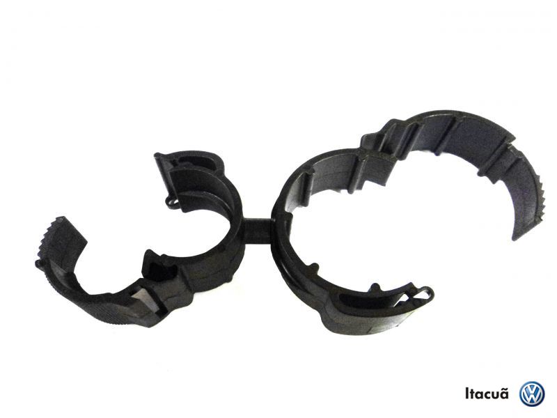 Suporte Da Mangueira De Agua Gol Fox Polo