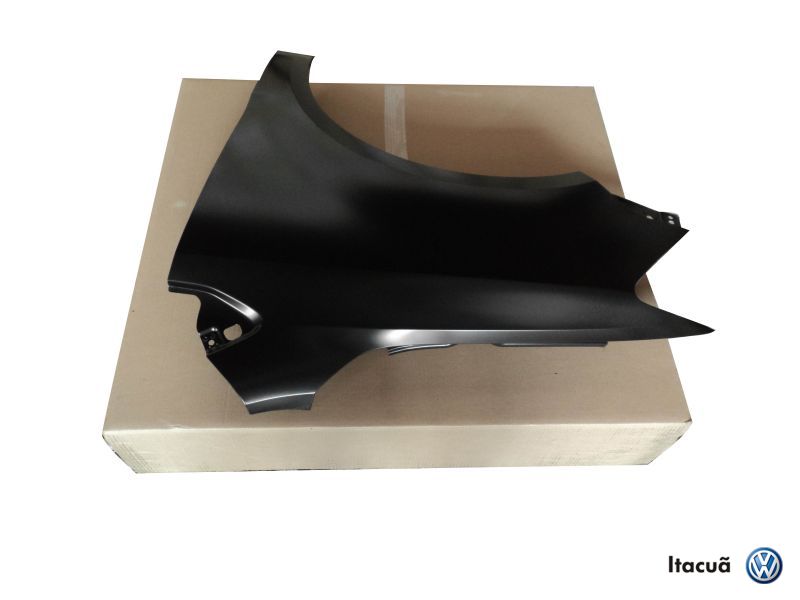PARALAMA LADO ESQUERDO FOX SAPACEFOX
