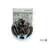 EMBLEMA GRADE RADIADOR  FOX SPACEFOX