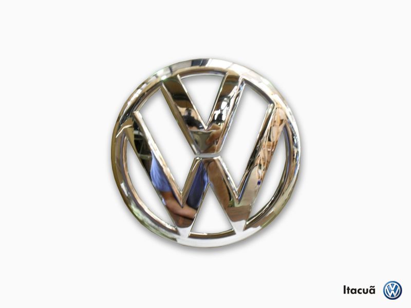 EMBLEMA VW