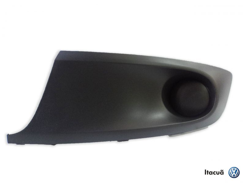 Moldura de Farol de Milha Lado Esquerdo Fox SpaceFox