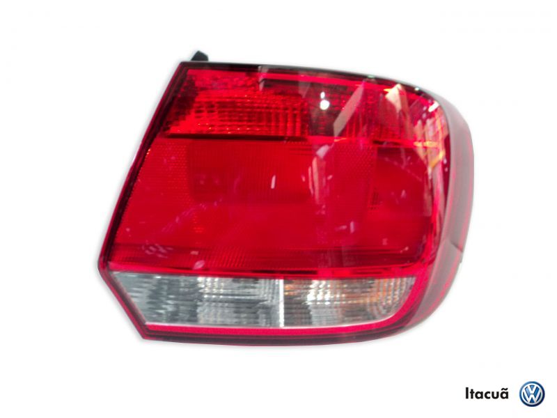 LANTERNA TRASEIRA LADO DIREITA GOL G6