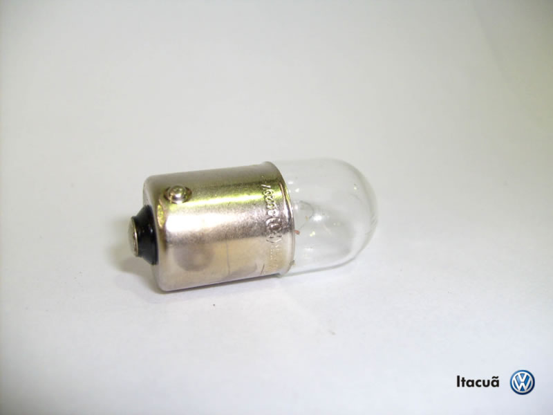 LAMPADA G12V