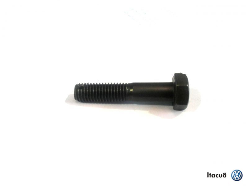 Parafuso Sextavado M10x50 Alavanca Sustentação Kombi