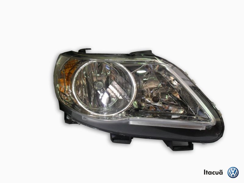 FAROL LADO DIREITO ARTEB GOL SAVEIRO VOYAGE