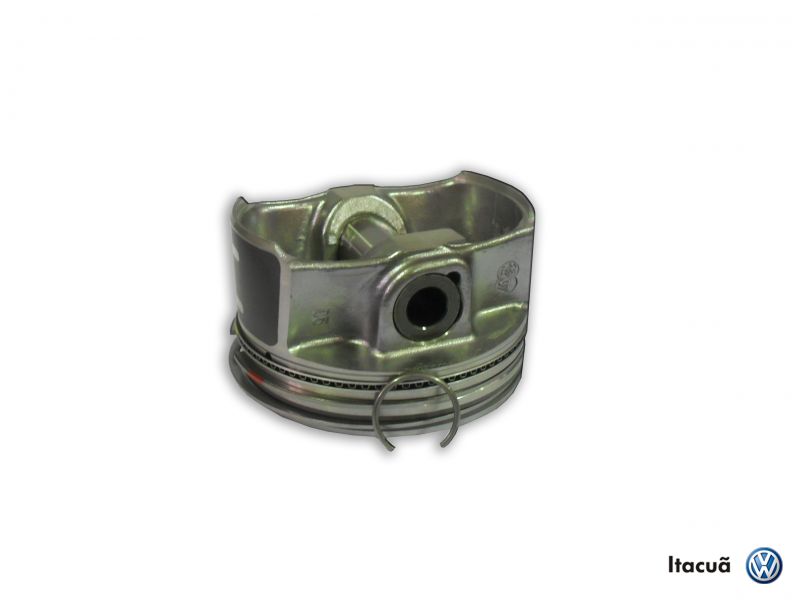 PISTAO COMPLETO 76 50 STD 1.6 CCRA