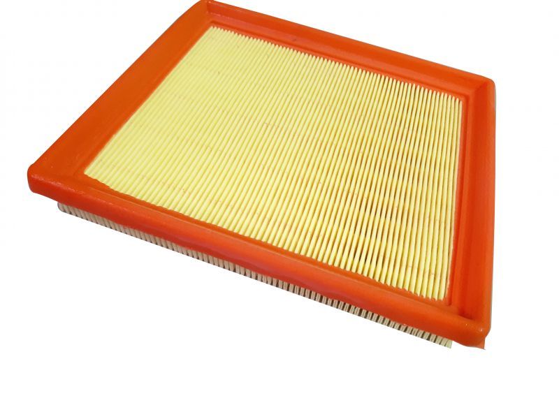 FILTRO AR MOTOR SAVEIRO FOX GOLF T-CROSS POLO