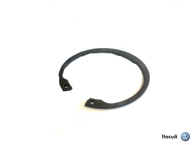 Anel Trava 72x2,5 Do Rolamento Cubo De Roda Fox Gol