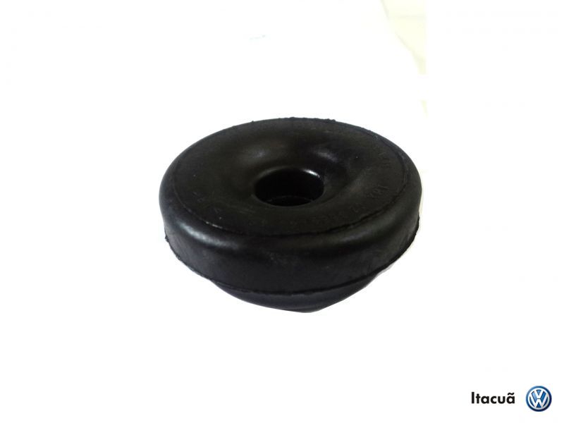 Bucha de Amortecedor de Suspensão Traseira Gol Parati Santana Saveiro Voyage