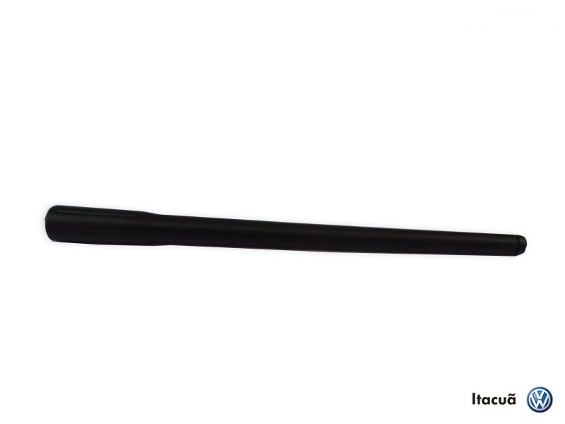 VARETA ANTENA 200MM 6MM FOX GOL SAVEIRO VOYAGE