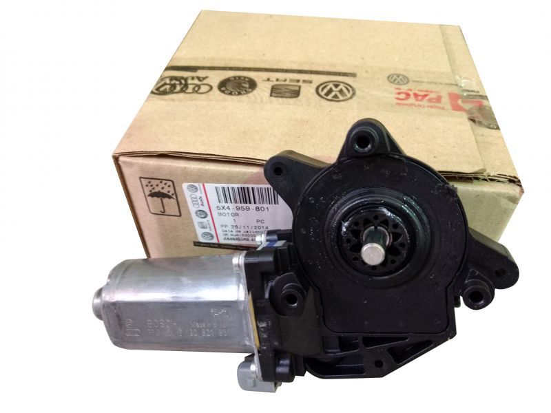 MOTOR VIDRO ELETRICO ESQUERDO G3 G4