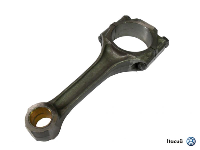 BIELA MOTOR AP SANTANA GOL SAVEIRO PARATI VOYAGE