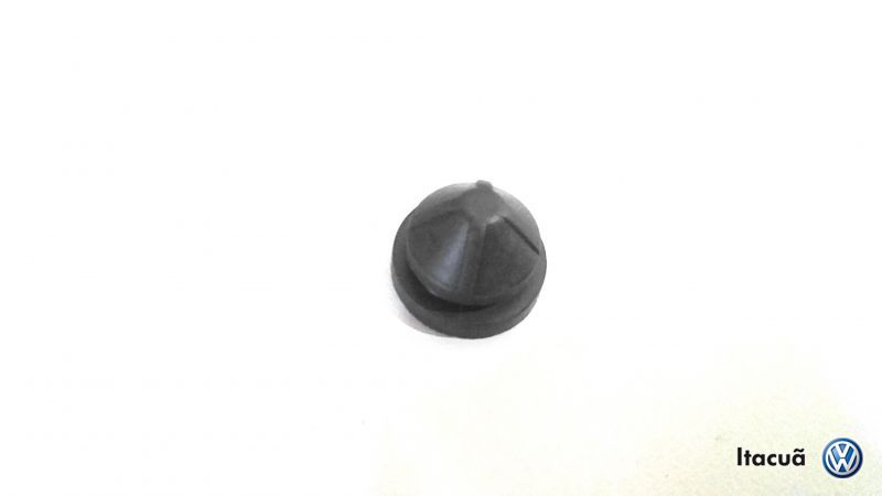 Coxim de Caixa de Filtro de Ar de Motor Golf Jetta Nivus Polo T-Cross Taos Tiguan Up!