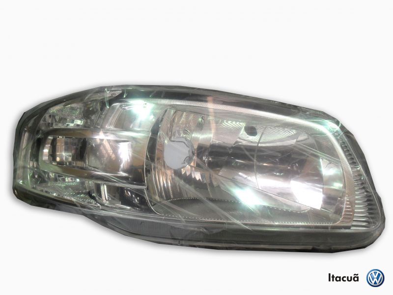 FAROL LADO DIREITO ARTEB GOL PARATI SAVEIRO G4