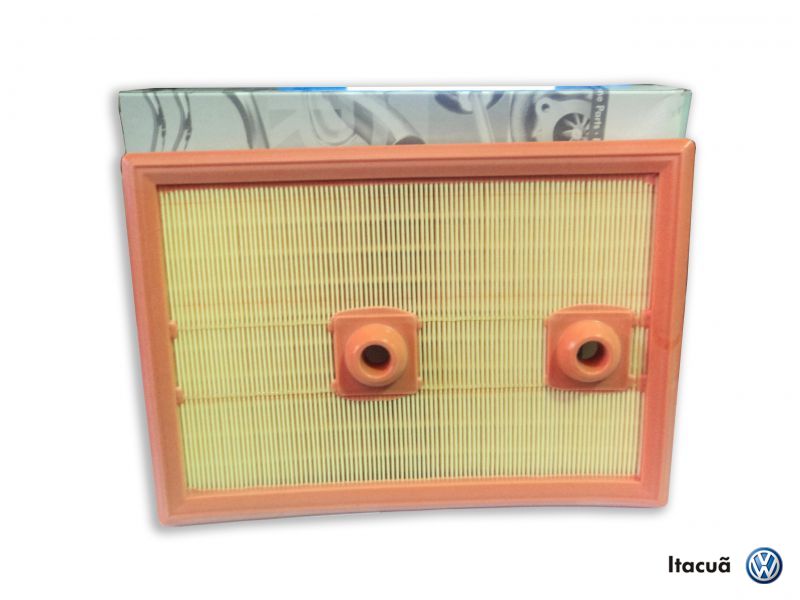 FILTRO AR MOTOR VIRTUS T-CROSS GOLF POLO TAOS