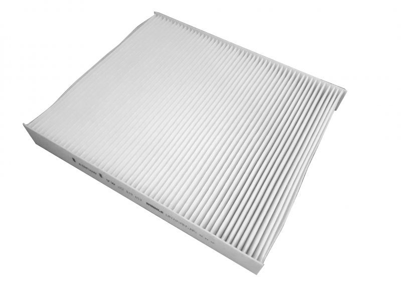 Filtro de Ar Condicionado Fox Gol Polo Saveiro Voyage