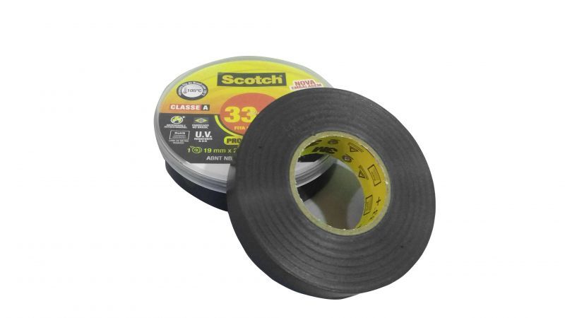 FITA ISOLANTE SCHOTT 20MTS