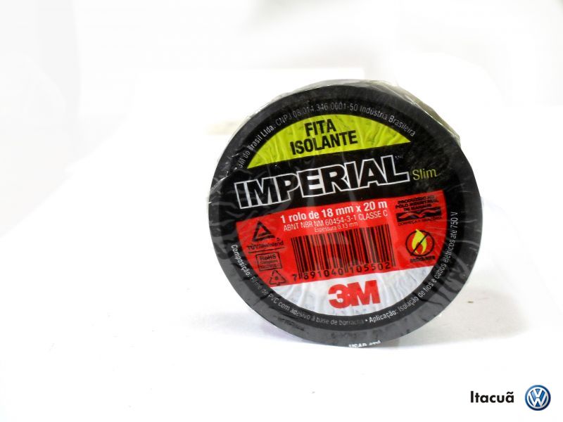 FITA ISOLANTE 3M IMPERIAL