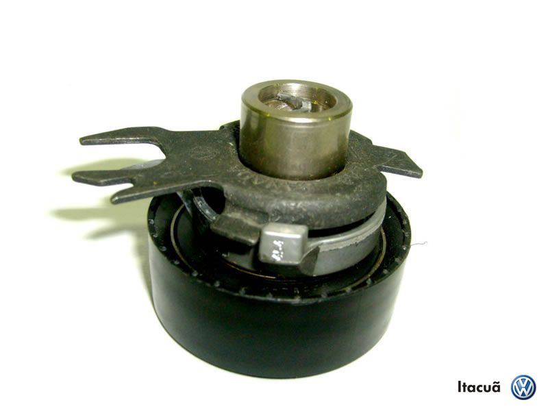 POLIA TENSORA