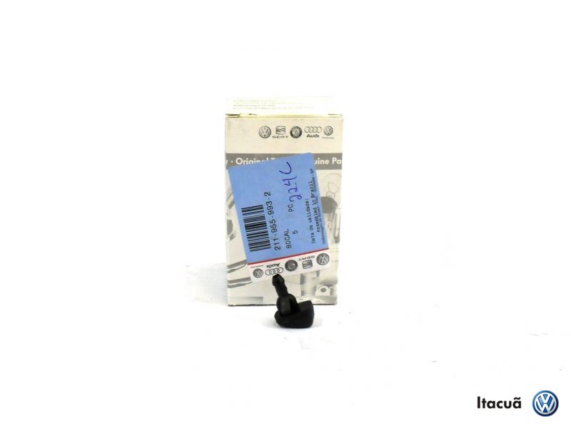 BRUCUTU LIMPADOR PARA BRISA KOMBI