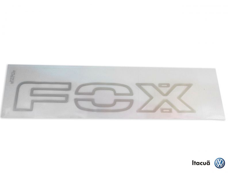 FAIXA DECORAT