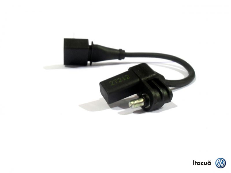 Sensor de Rotação Gol Parati Saveiro