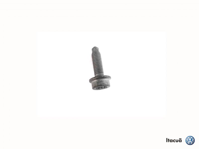 PARAFUSO COLAR CILINDRICO COM MULTI-DENT